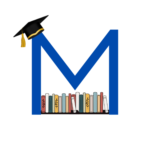 Muneer Kitab Ghar Logo